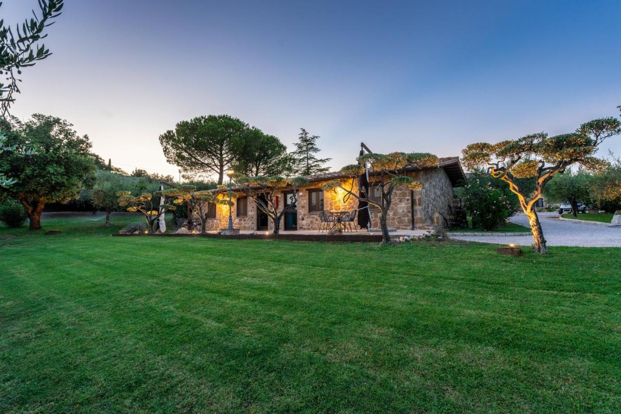 Casa rural Santa Maria Degli Ancillotti