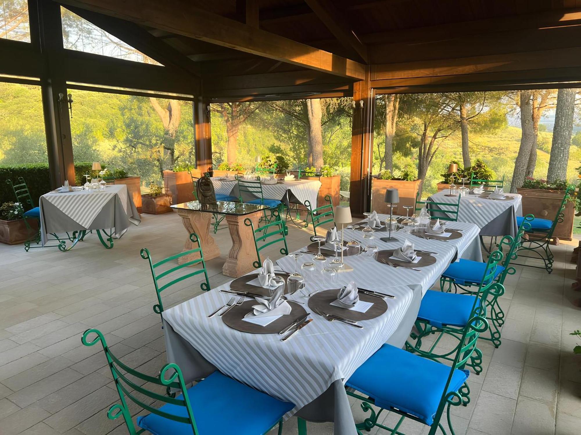 Casa rural Santa Maria Degli Ancillotti Petrignano