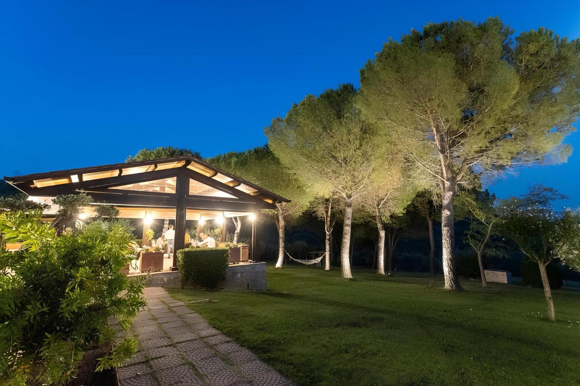 Casa rural Santa Maria Degli Ancillotti Petrignano