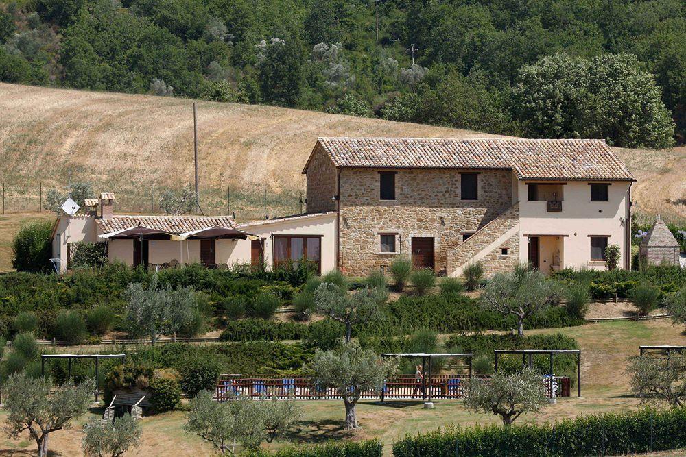 Casa rural Santa Maria Degli Ancillotti