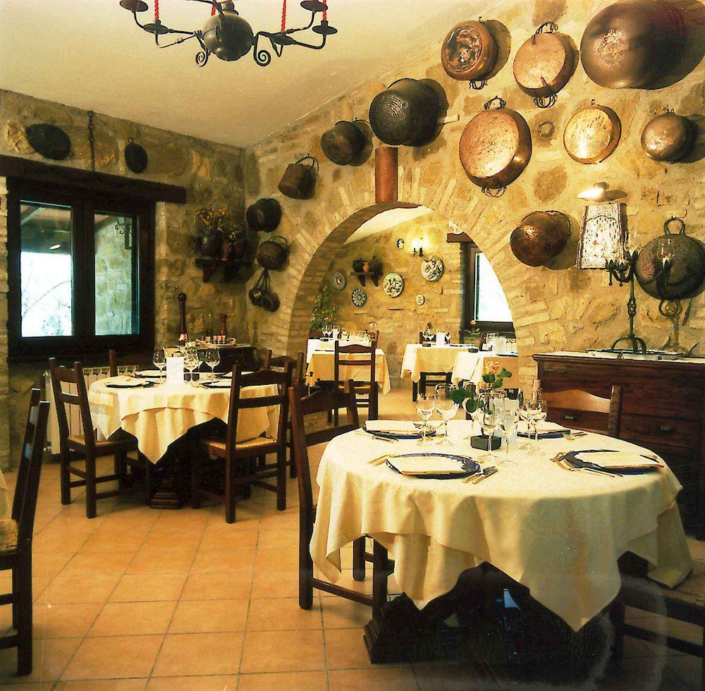 Santa Maria Degli Ancillotti Casa rural *