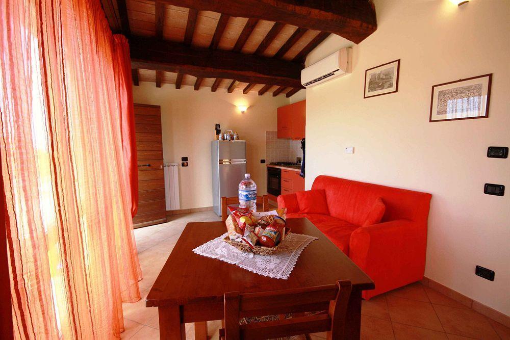 Santa Maria Degli Ancillotti Casa rural Petrignano