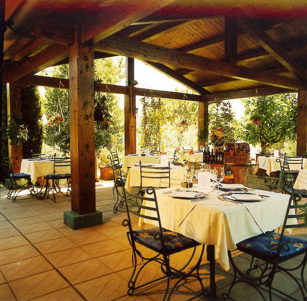 Santa Maria Degli Ancillotti Casa rural *
