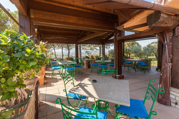 Casa rural Santa Maria Degli Ancillotti *