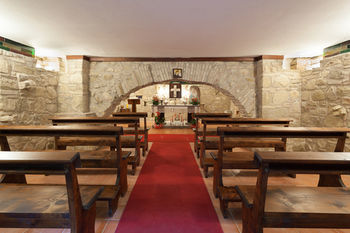 Santa Maria Degli Ancillotti Casa rural