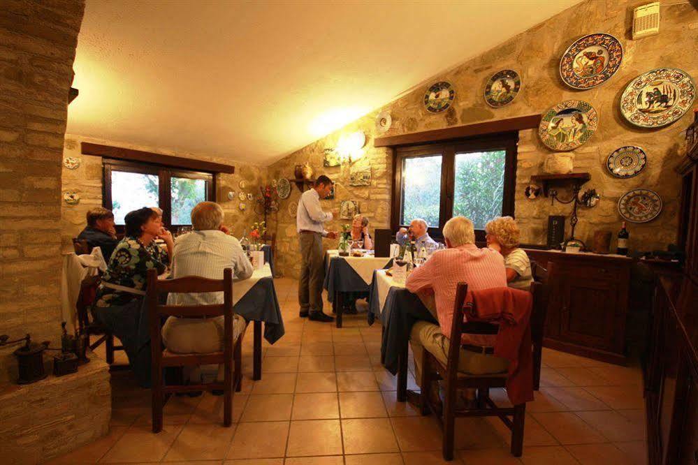 Casa rural Santa Maria Degli Ancillotti *