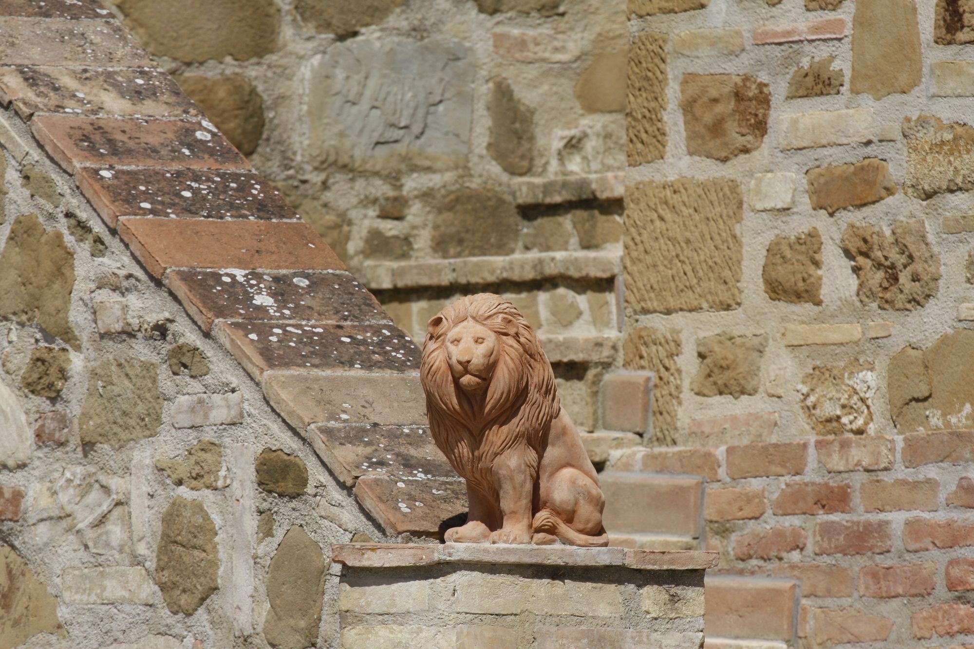 Santa Maria Degli Ancillotti Casa rural Petrignano
