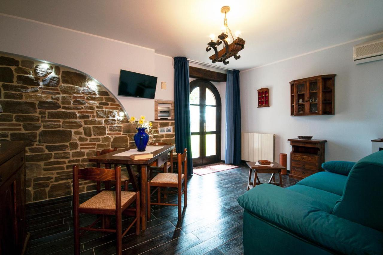 Casa rural Santa Maria Degli Ancillotti Petrignano