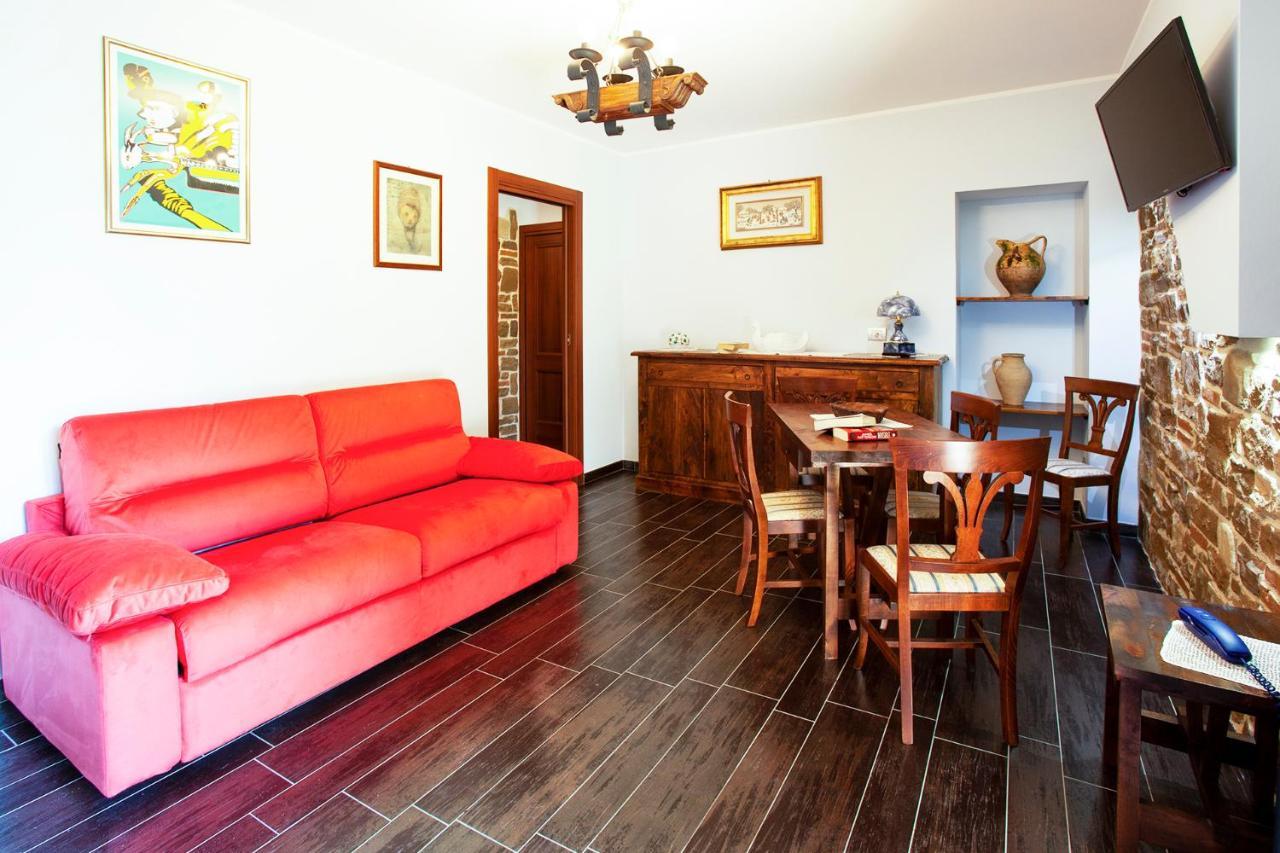 Casa rural Santa Maria Degli Ancillotti